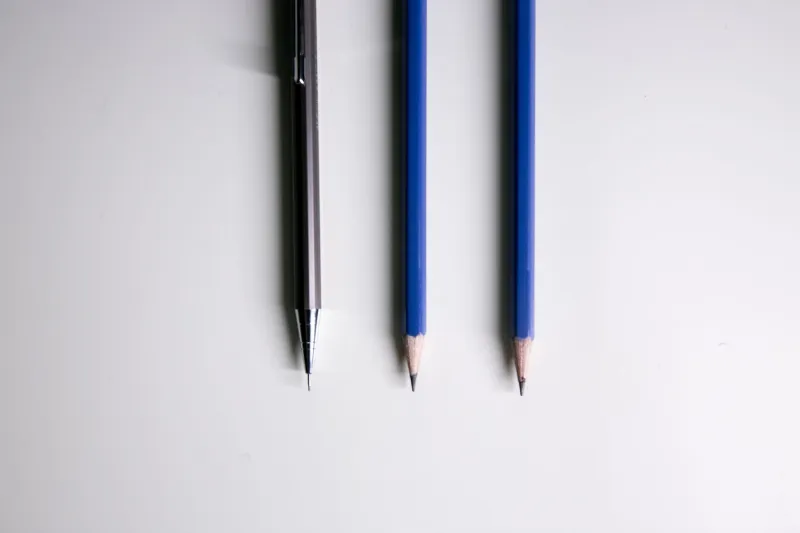 Pencil Money: How Japanese Mechanical Pencils Became the New Underground Currency in American Schools