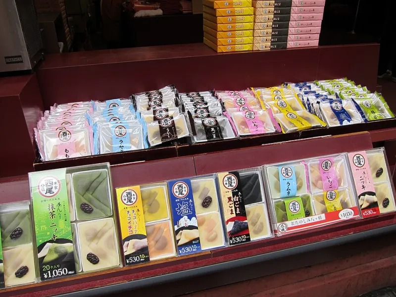 Pantry Konbini incoming: How to Fake a Tokyo Corner Store in Your Suburban Kitchen